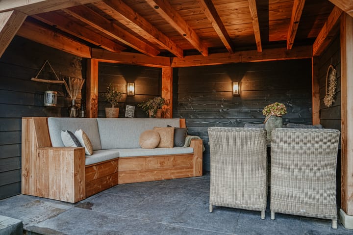 Foto 4 van Overste J M Kolffstraat 12