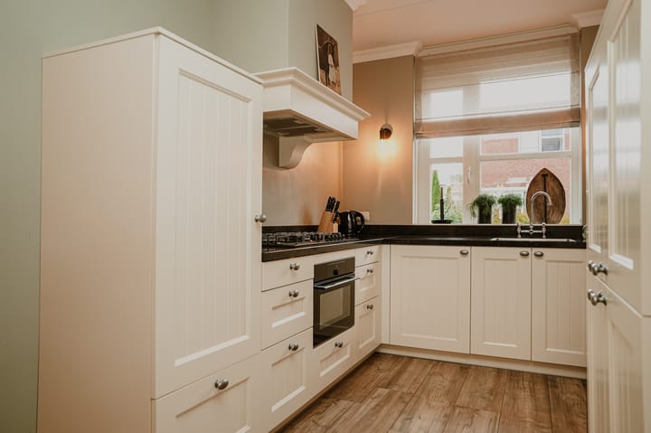 Foto 7 van Overste J M Kolffstraat 12