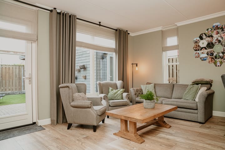 Foto 11 van Overste J M Kolffstraat 12