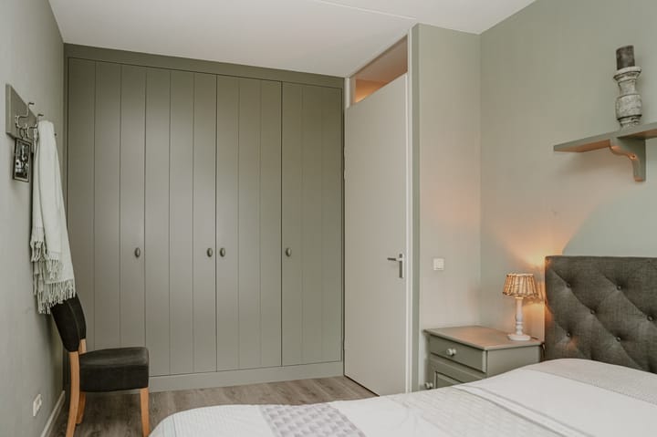 Foto 15 van Overste J M Kolffstraat 12