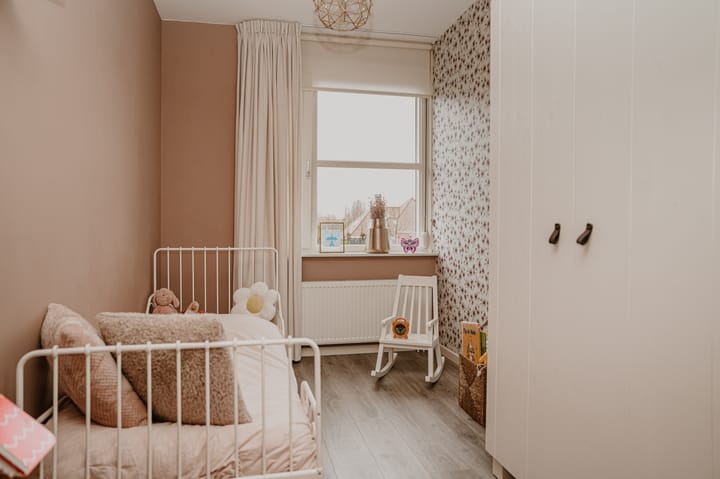 Foto 17 van Overste J M Kolffstraat 12