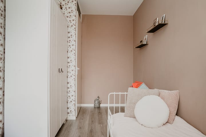 Foto 18 van Overste J M Kolffstraat 12