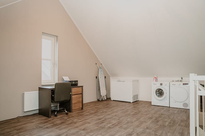 Foto 24 van Overste J M Kolffstraat 12