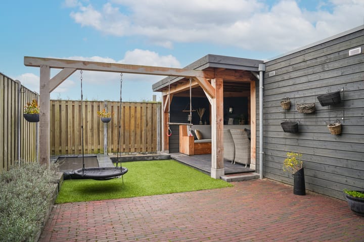 Foto 25 van Overste J M Kolffstraat 12