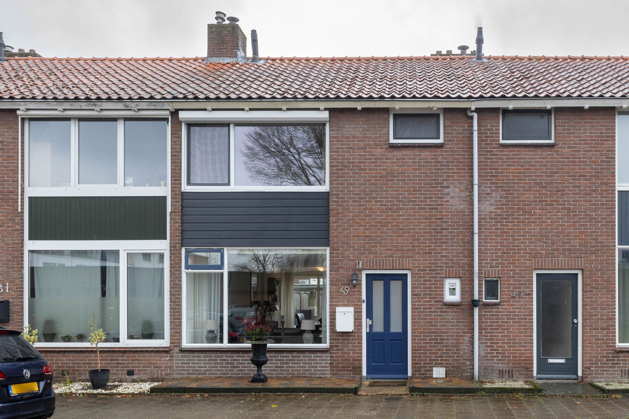 Johan Jongkindstraat, 49, Almelo, 7606KE, Overijssel, Nederland 49