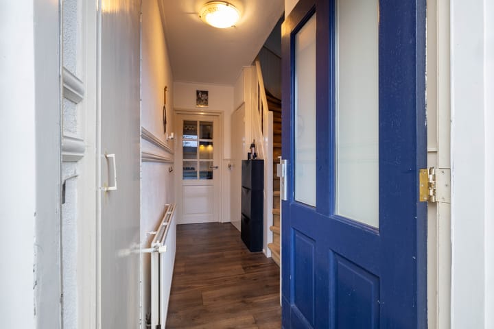 Foto 2 van Johan Jongkindstraat 49