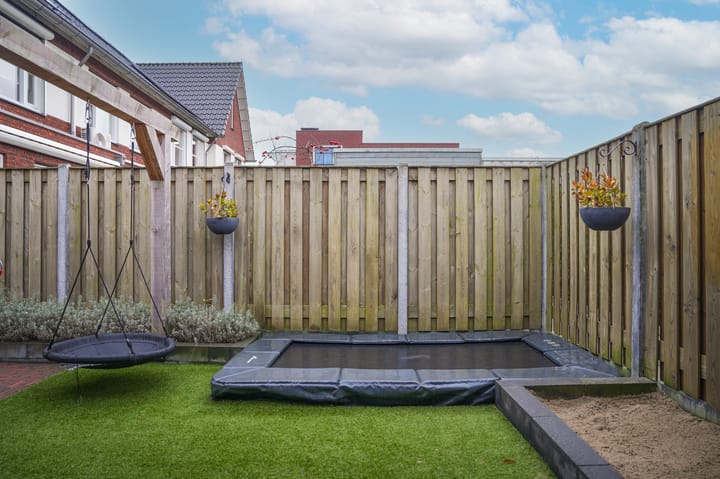 Foto 26 van Overste J M Kolffstraat 12