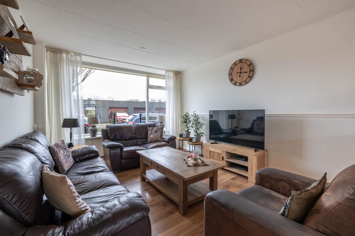 Foto 4 van Johan Jongkindstraat 49