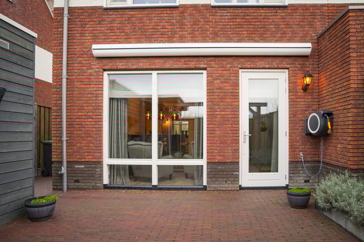 Foto 28 van Overste J M Kolffstraat 12