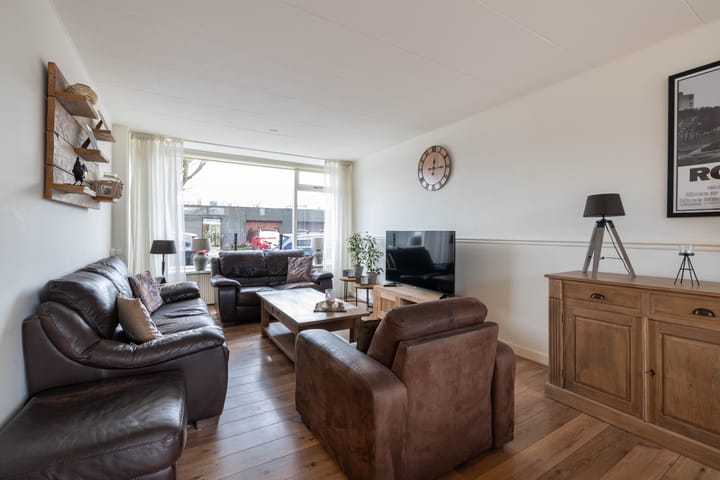 Foto 5 van Johan Jongkindstraat 49