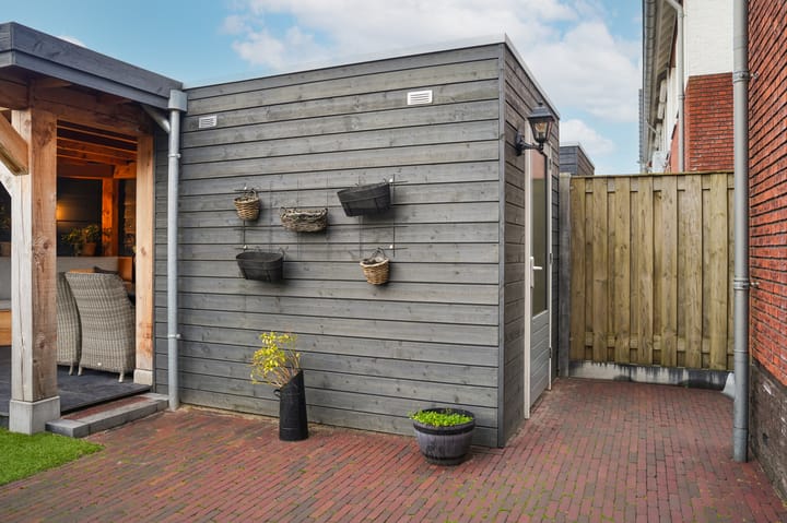 Foto 29 van Overste J M Kolffstraat 12