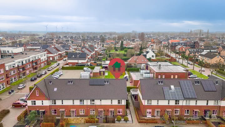 Foto 33 van Overste J M Kolffstraat 12