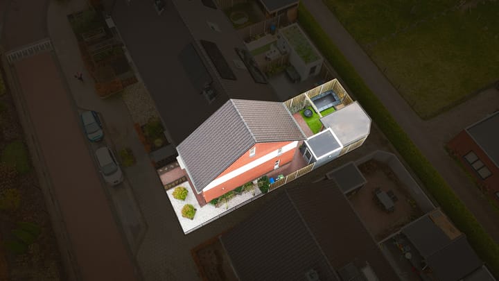 Foto 34 van Overste J M Kolffstraat 12