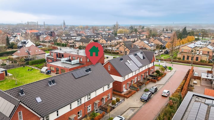 Foto 35 van Overste J M Kolffstraat 12