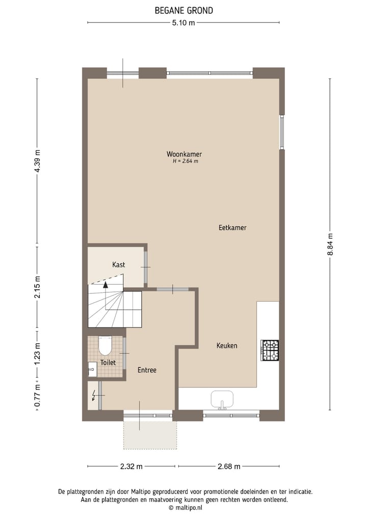 Foto 39 van Overste J M Kolffstraat 12