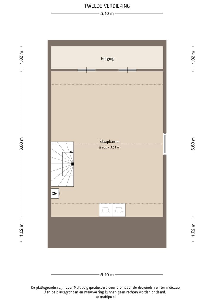 Foto 41 van Overste J M Kolffstraat 12