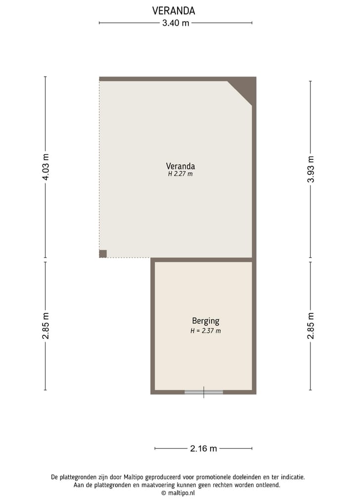 Foto 42 van Overste J M Kolffstraat 12