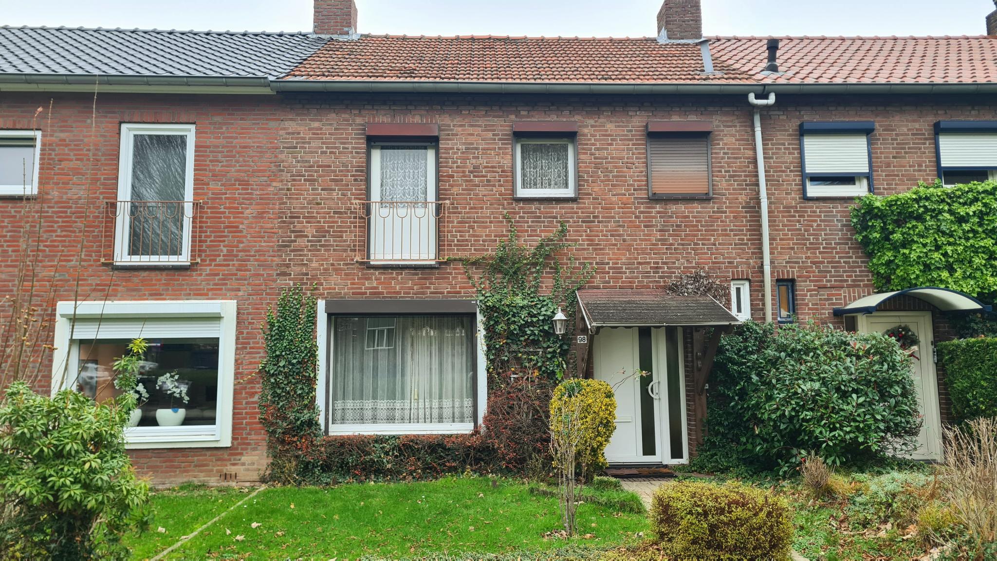 Broeksittarderweg, 98, Sittard, 6137BK, Limburg, Nederland 98