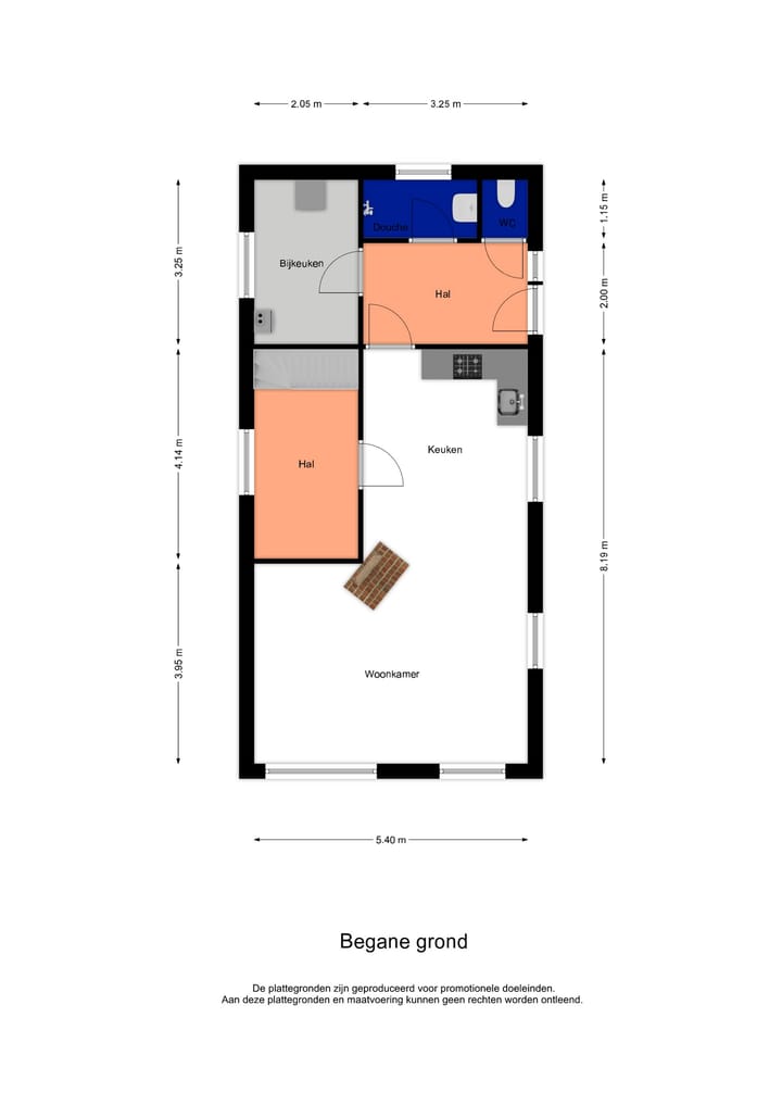 Foto 61 van Meinte 5