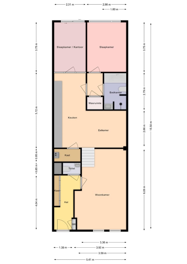 Foto 42 van Vette Knol 77