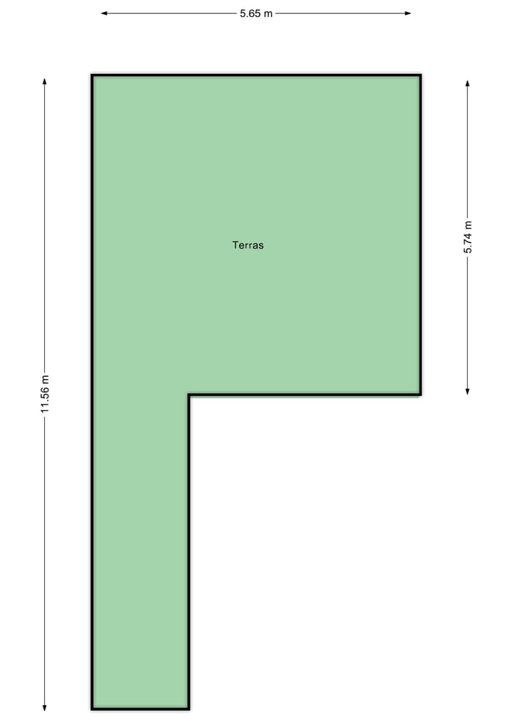Foto 43 van Vette Knol 77