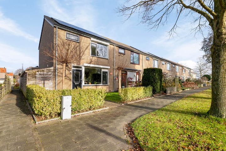 Foto 1 van Nicolaas van Puttenstraat 27