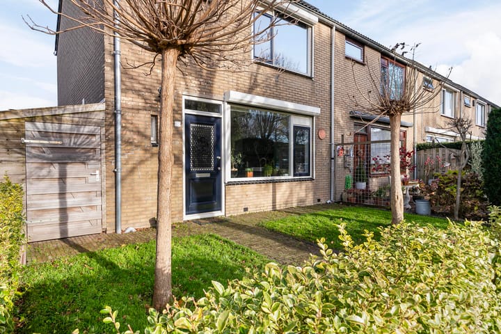 Foto 11 van Nicolaas van Puttenstraat 27