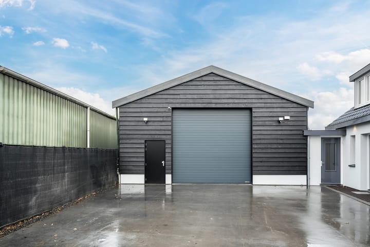 Foto 4 van Cornelis de Vriesweg 26