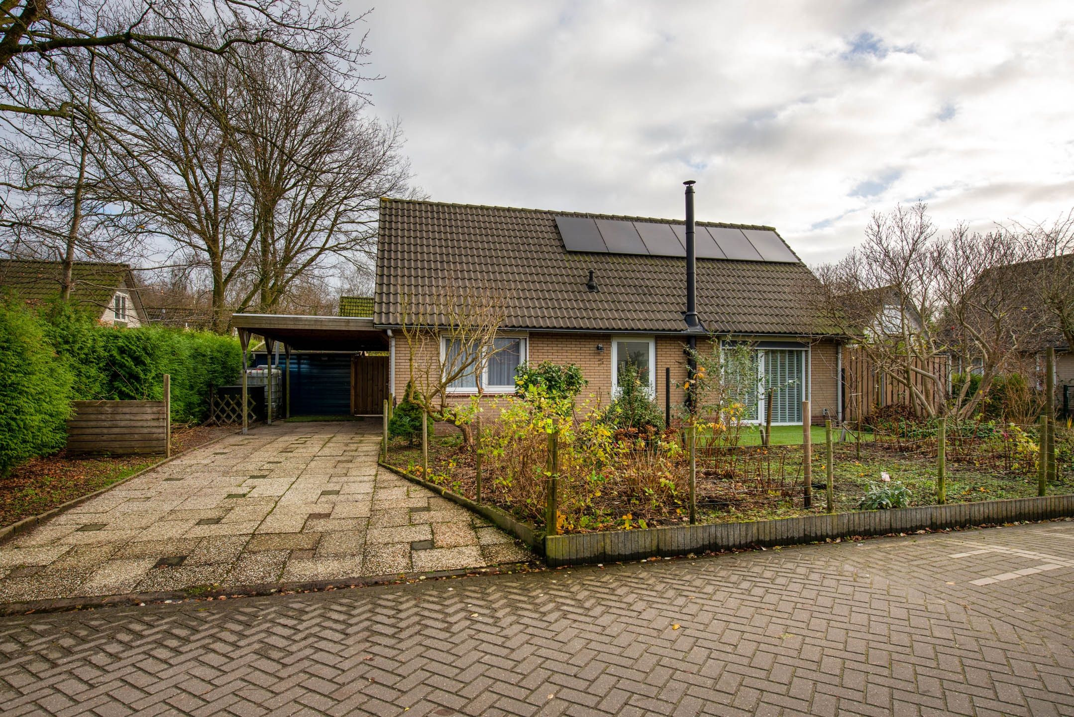 Kleine Heistraat 16-K 16 k168