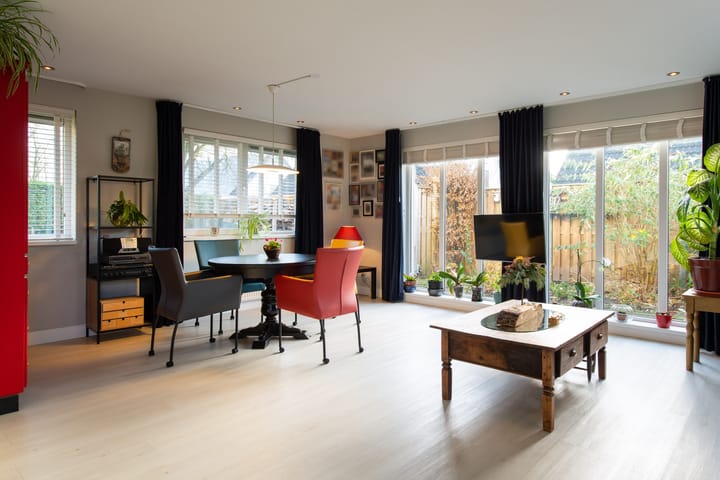 Foto 3 van Kleine Heistraat 16-K168