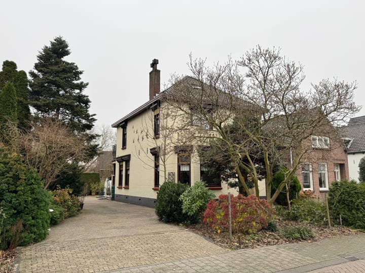 Foto 1 van Wethouder Venteweg 91