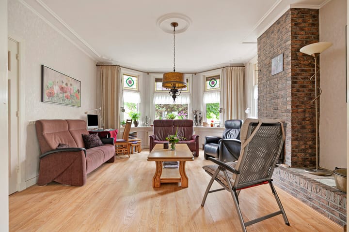 Foto 10 van Wethouder Venteweg 91