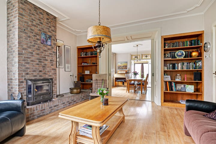 Foto 12 van Wethouder Venteweg 91