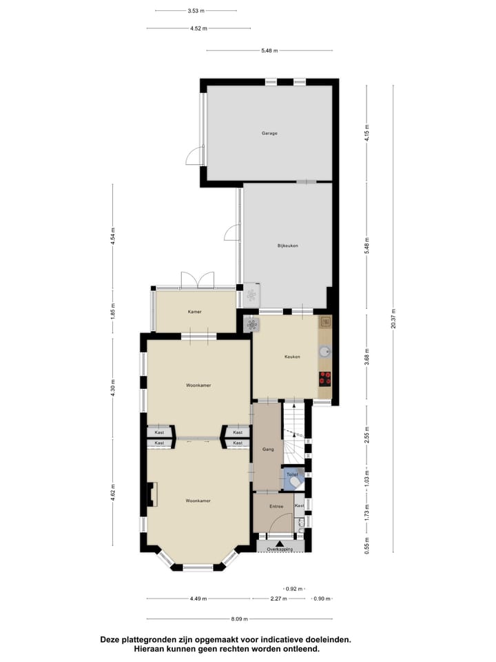 Foto 18 van Wethouder Venteweg 91