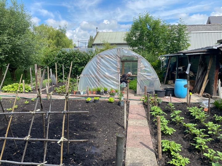 Foto 22 van Wethouder Venteweg 91