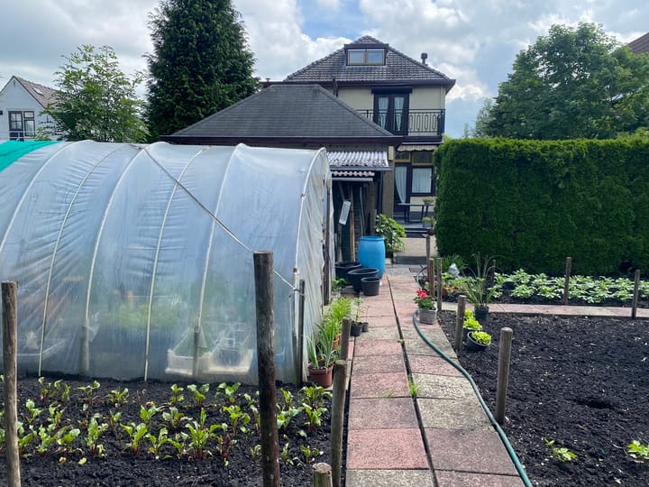 Foto 23 van Wethouder Venteweg 91