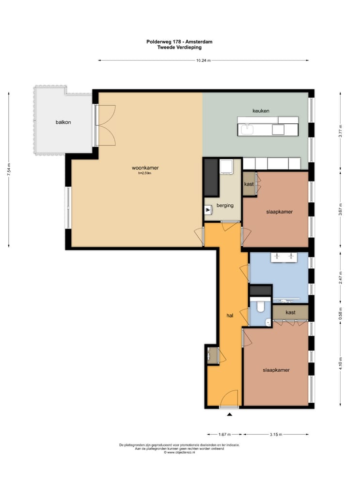 Photo 32 of Polderweg 178