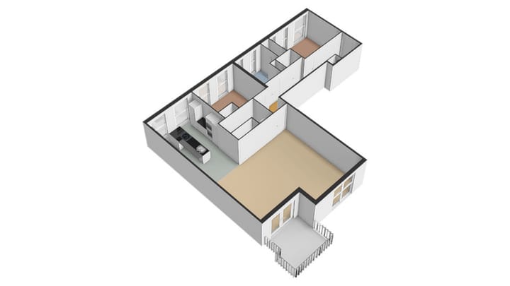 Photo 33 of Polderweg 178