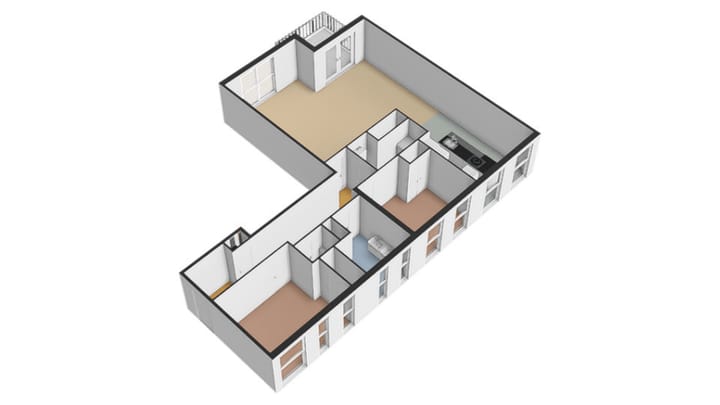 Photo 34 of Polderweg 178