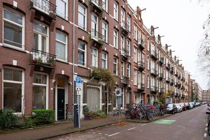 Bekijk foto 25 van Hasebroekstraat 21-2