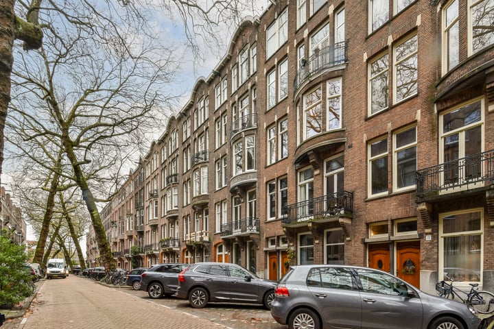 View photo 1 of Lomanstraat 72-3