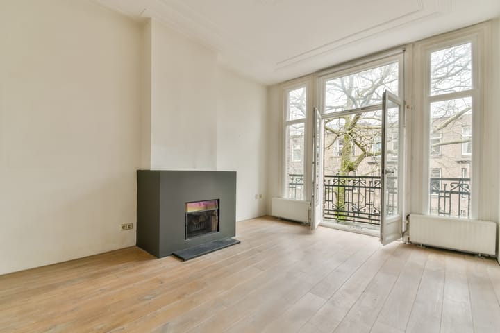 Photo 2 of Lomanstraat 72-3