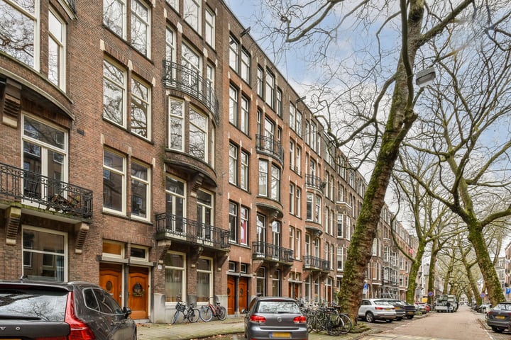 View photo 23 of Lomanstraat 72-3