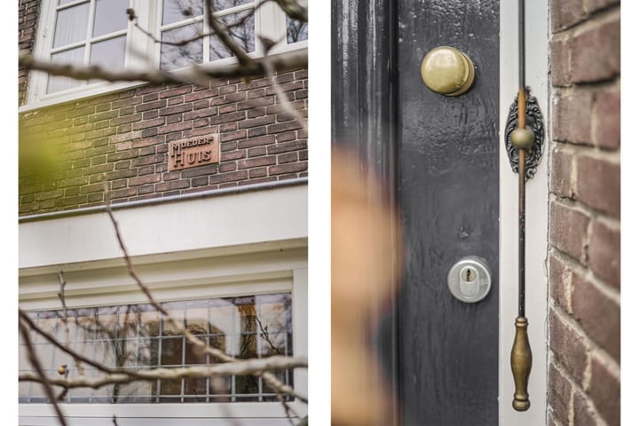 Foto 2 van Antoon der Kinderenlaan 3