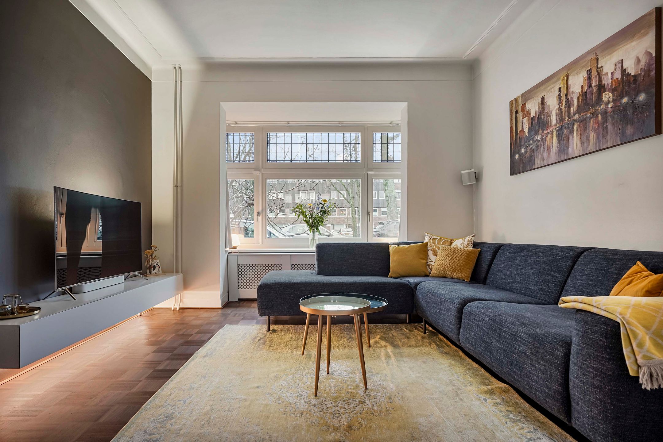 Foto 3 van Antoon der Kinderenlaan 3