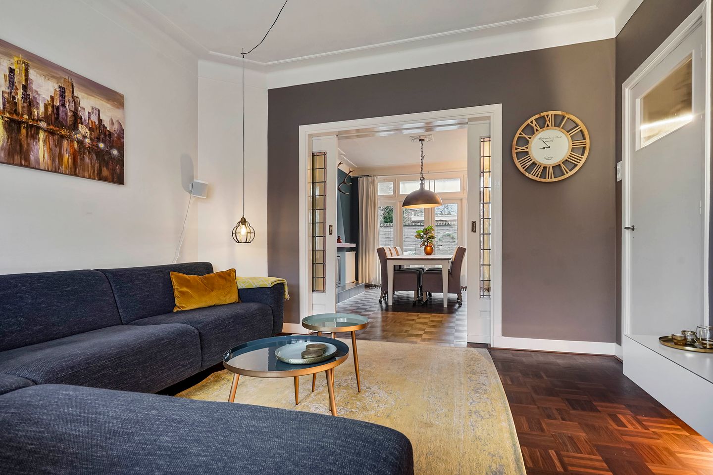 Foto 4 van Antoon der Kinderenlaan 3