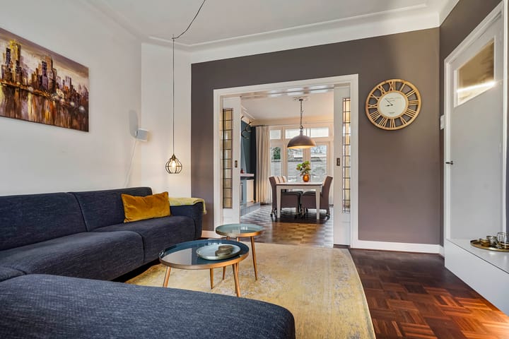 Foto 4 van Antoon der Kinderenlaan 3