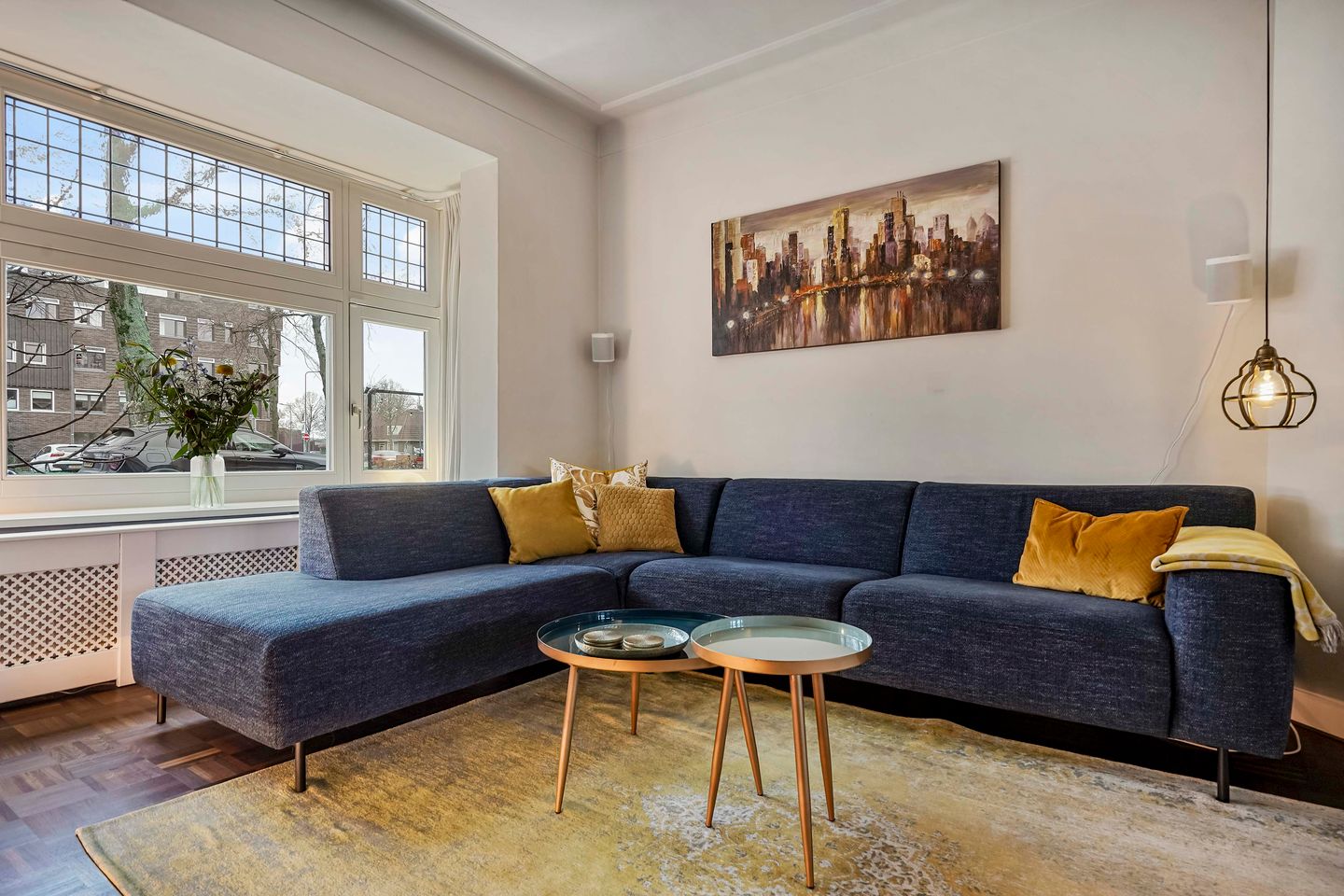 Foto 5 van Antoon der Kinderenlaan 3