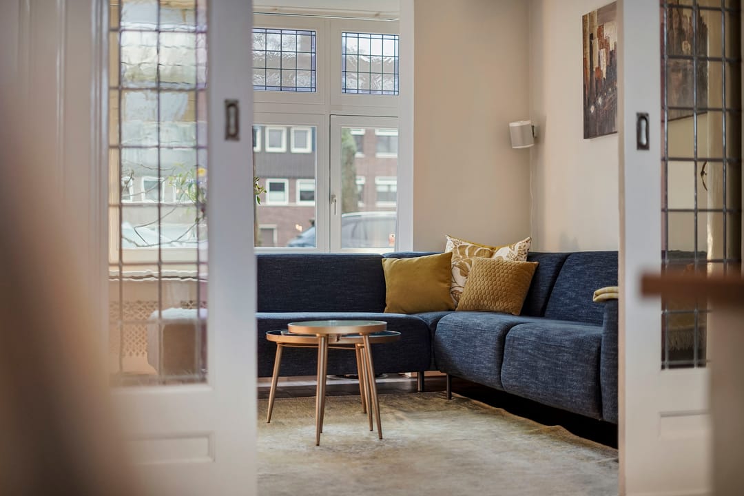 Foto 7 van Antoon der Kinderenlaan 3