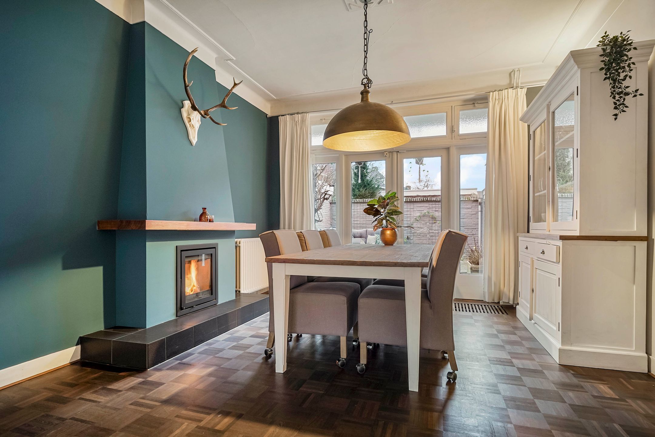 Foto 9 van Antoon der Kinderenlaan 3